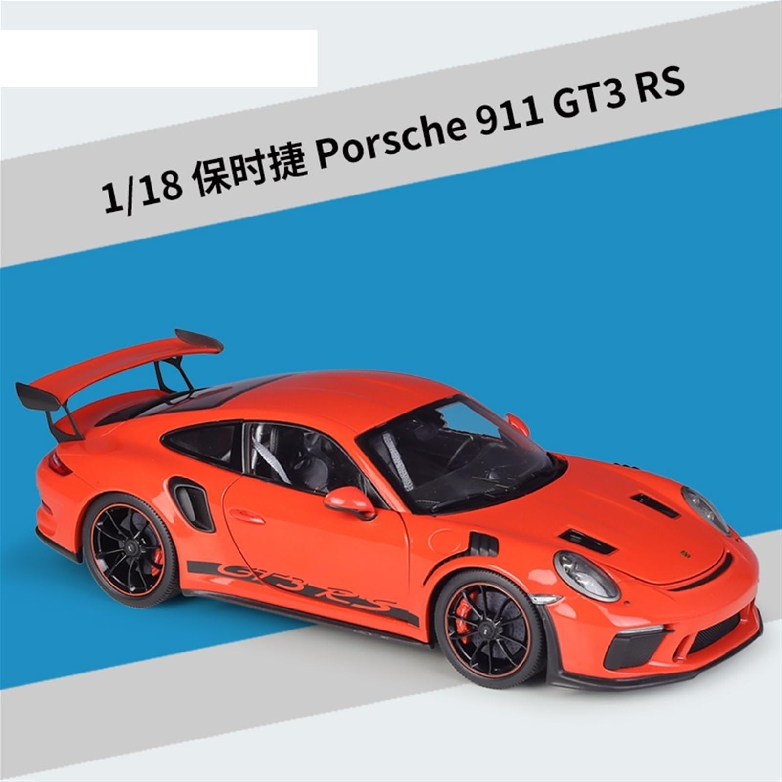 Amazon.co.jp: ミニカー スケールモデルカー 1:18 スケールポルシェ