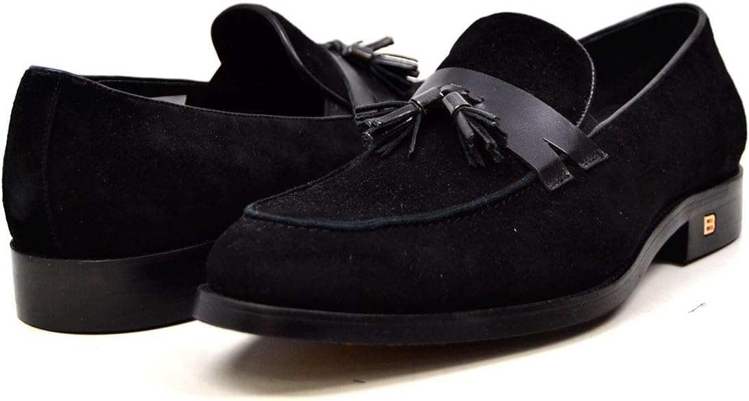 British Collection Space Men's Dress Shoes
