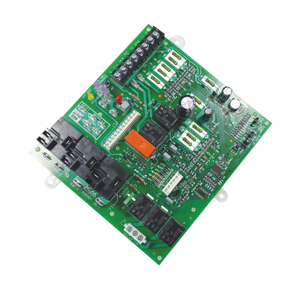 ICM Controls ICM2807 Carrier Replacement Furnace Control Board