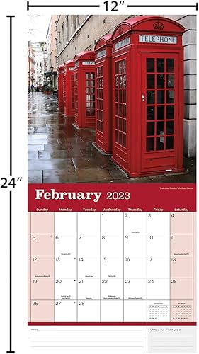 Miniatura 4 de TURNER PHOTOGRAPHIC London 23998027304 - Girador de pared con lámina de aluminio