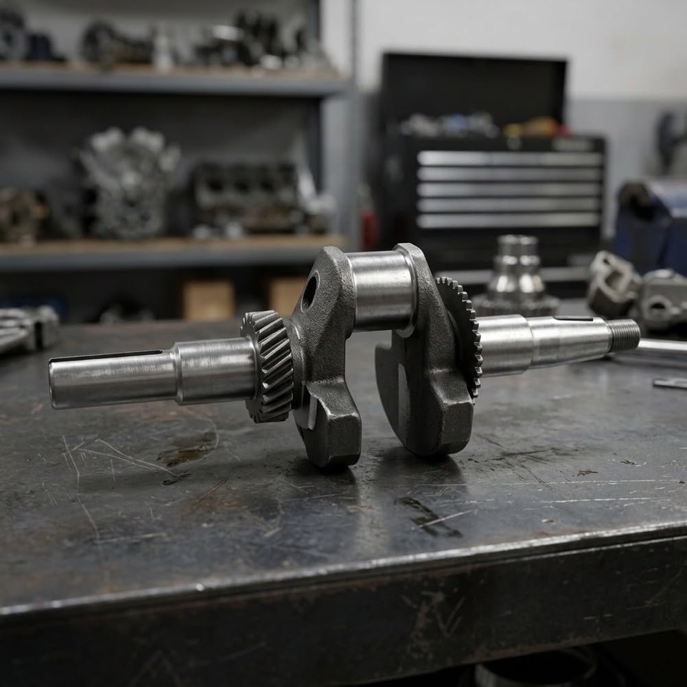 Chaveta de Encendido para Motor para gx200 6.5HP Chaveta de(19Axis)