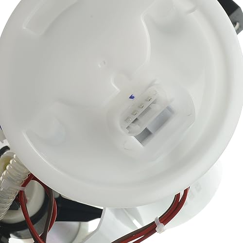 Miniatura 7 de A-Premium Conjunto de módulo de bomba de combustible eléctrica con unidad de envío compatible con Mercedes-Benz E55 AMG 2003-2005 V8 5.5L Gas, lado