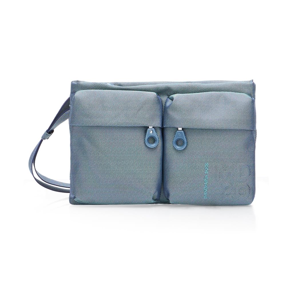 Mandarina Duck MD20 Crossover MD 20 Women's, Blue Wing, Taglia Unica