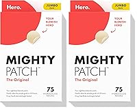 Vista 12 de Mighty Patch™ Original de Hero Cosmetics – El parche hidrocoloide #1 para acné y espinillas para reducir granos y puntos blancos en un uso