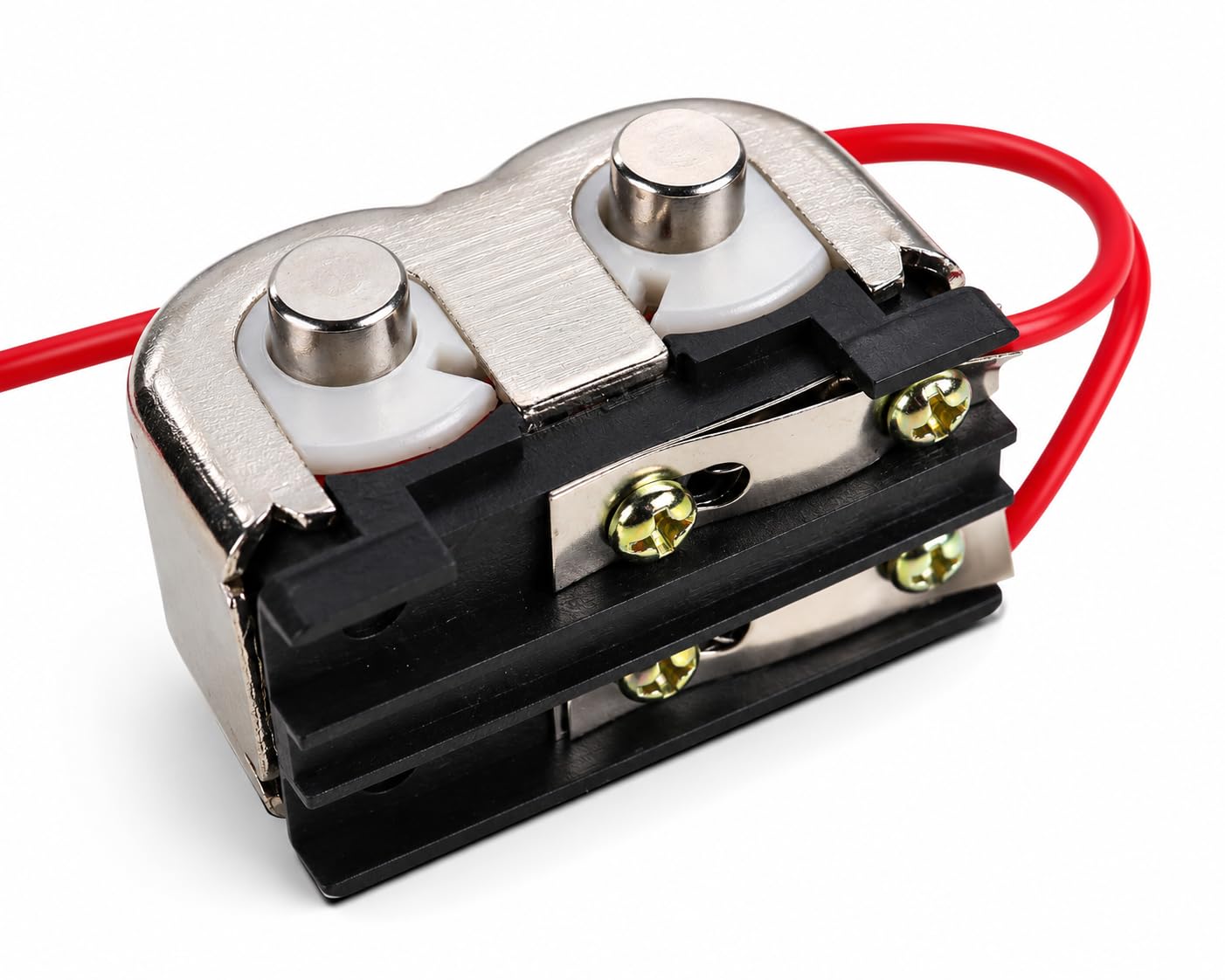 Universal Door Lock Coil Driver Module DC 9-12V | Rim Lock Replacement Spare Part for Security Lock Systemst-image-14