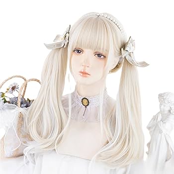 M280❀ ハイネット フルウィッグ ナチュラル クイーン 高級カツラ 白髪 M280❀ ハイネット フルウィッグ ナチュラル クイーン 高級