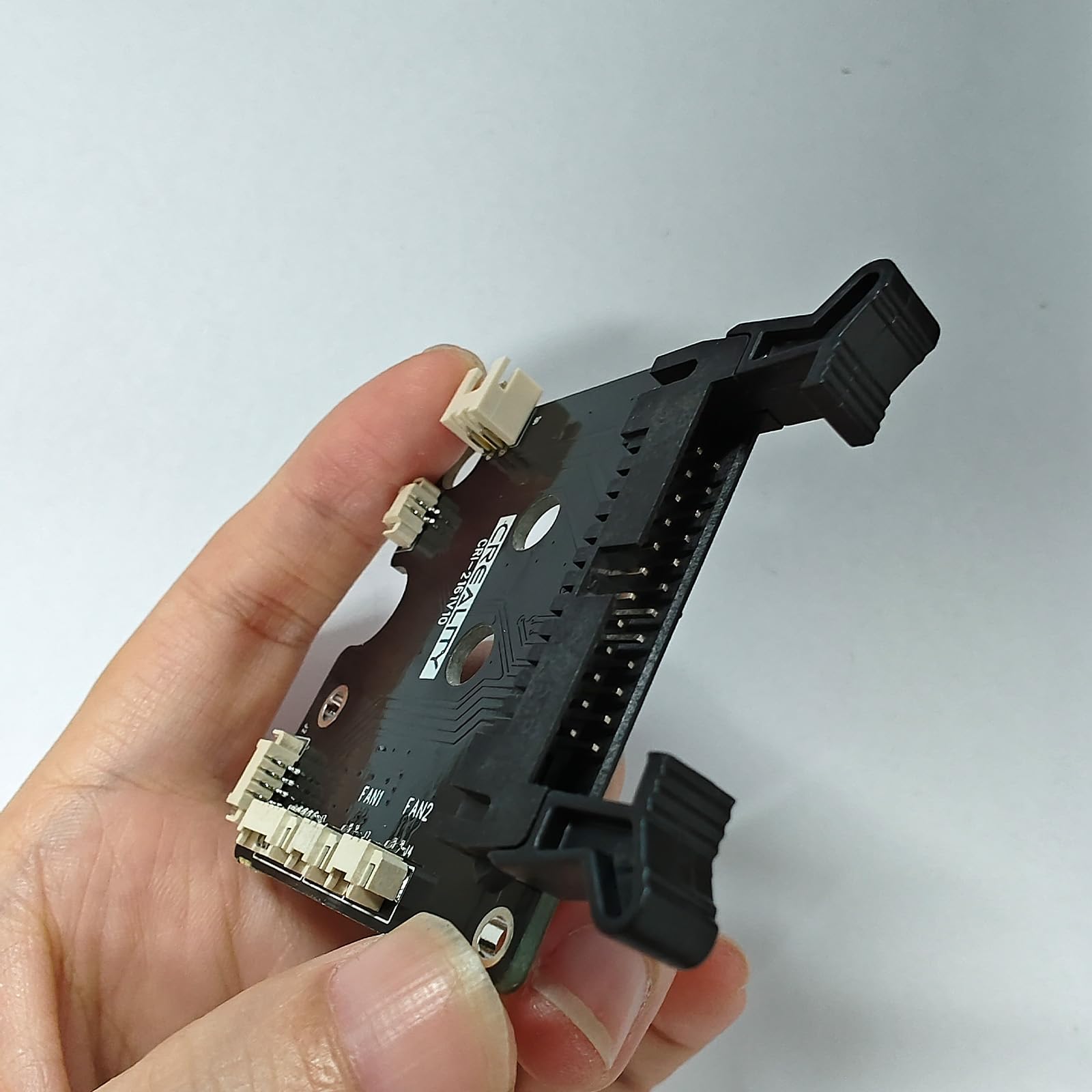 ENDER CREALITY 3Dプリンターパー CRI-2161V10 ENDER CREALITY 3Dプリンターパー CRI-2161V10 Amazon.co.jp