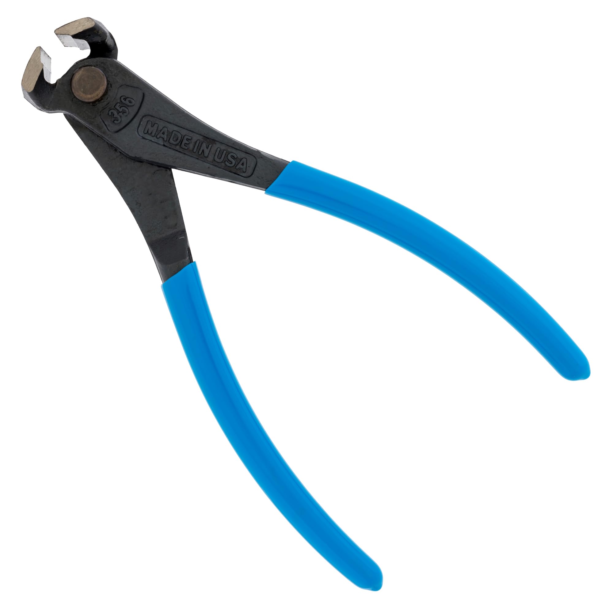 Channellock - Usa 356 End Cutting Plier - blue
