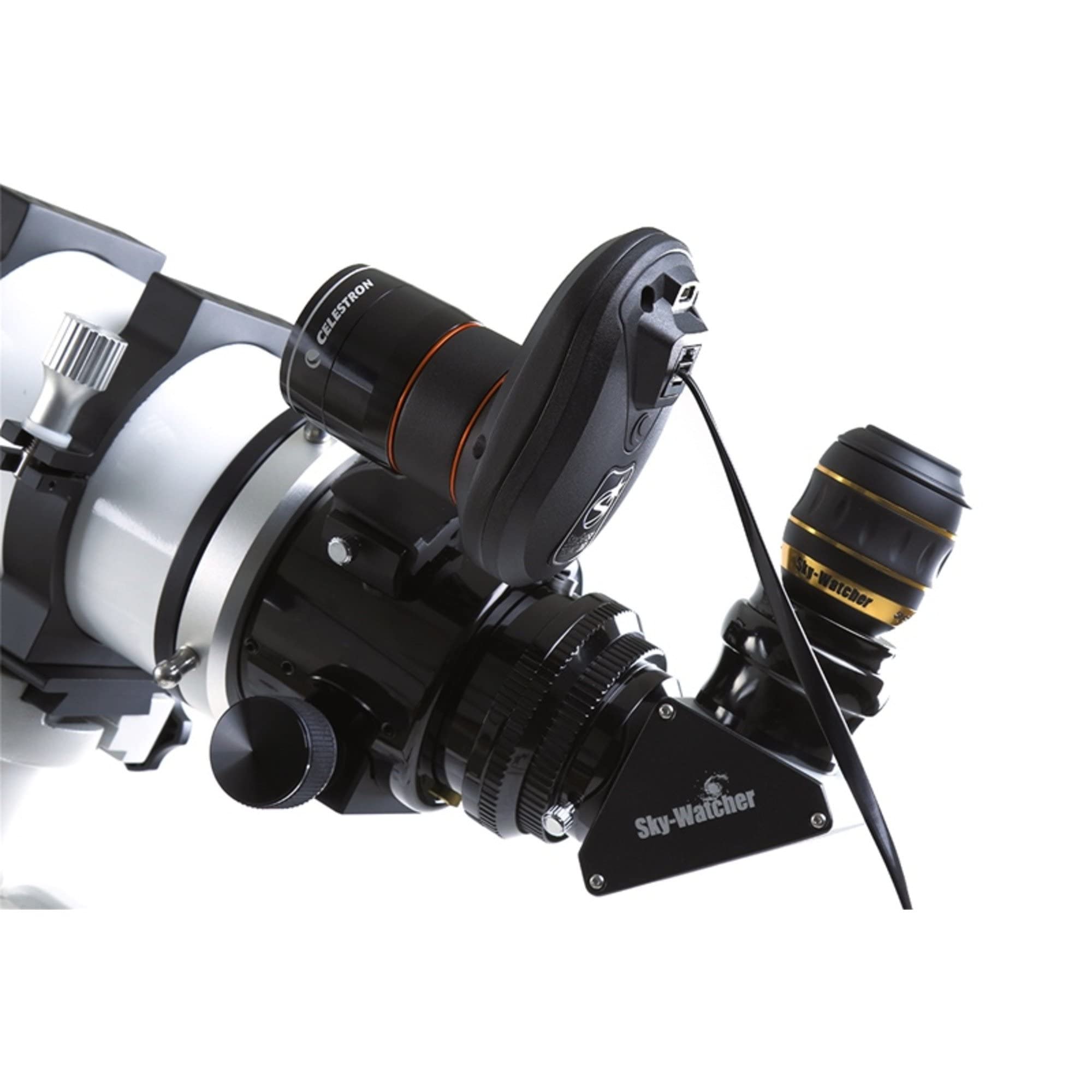 StarSense AutoAlign für Sky-Watcher Montierungen - zum automatischen Ausrichten des Teleskops