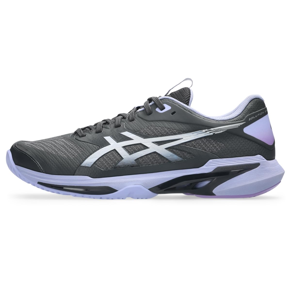 Men's Solution Speed FF 4 Tennis Shoes
