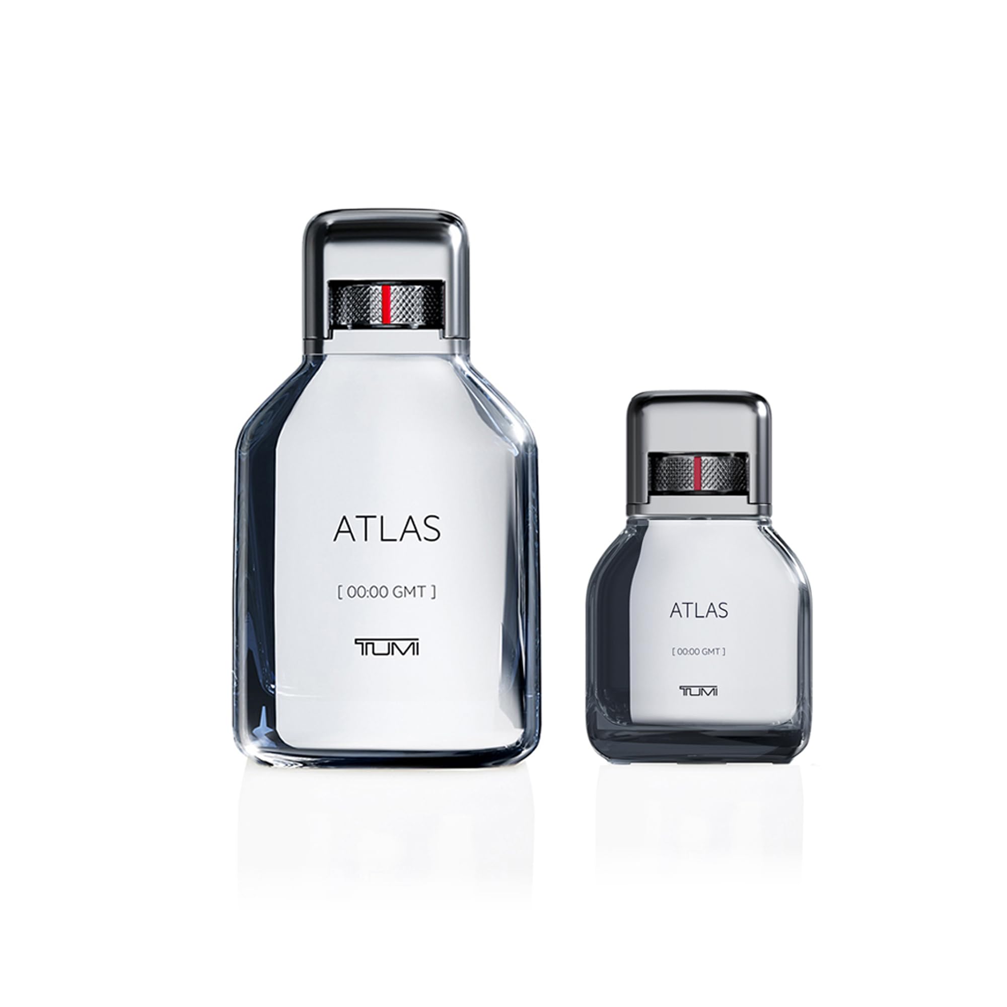 Amazon.com : TUMI ATLAS [00:00 GMT] - Bold & Sophisticated Cologne
