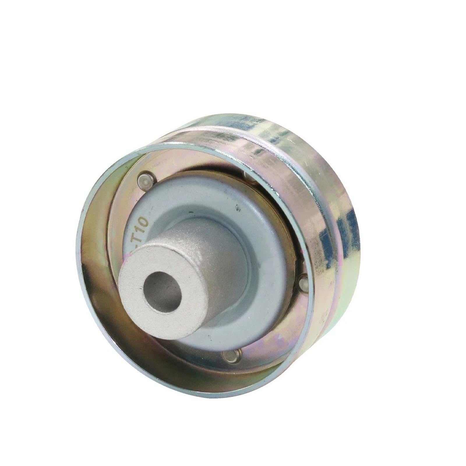 Tendeur de courroie premium BK3Q-6C3AA-AB pour Ford Ranger T6 robuste - 6