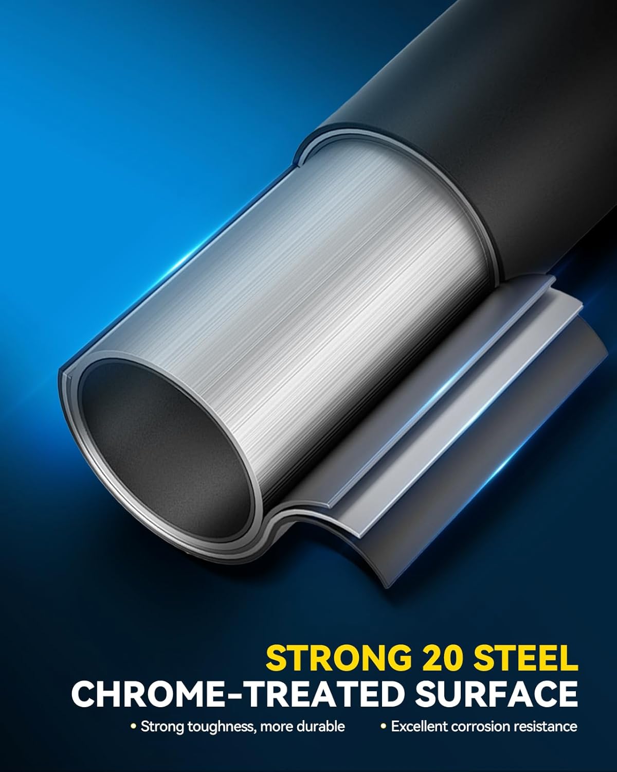 PHILTOP 998315 SG367029 6734 2PCS Rear Back Liftgate Tailgate Hatch Trunk Struts Lift Supports Shock Gas Spring Prop Rod Compatible with 2012-2016 Hyundai Veloster