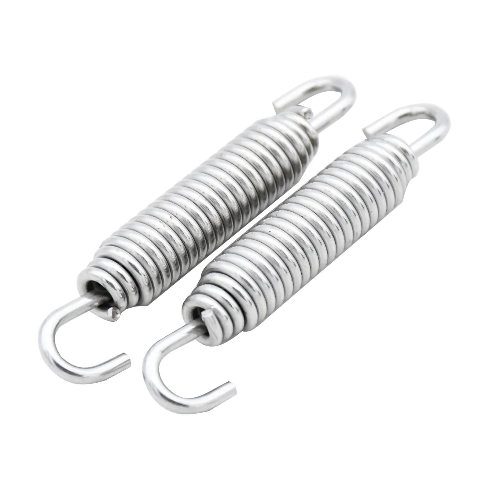 Coupling Pipe Tailpipe Seal Ring Spring Kit for 250 300 SX XC EXC XCW TPi 2017-2023 for for TC TE TX
