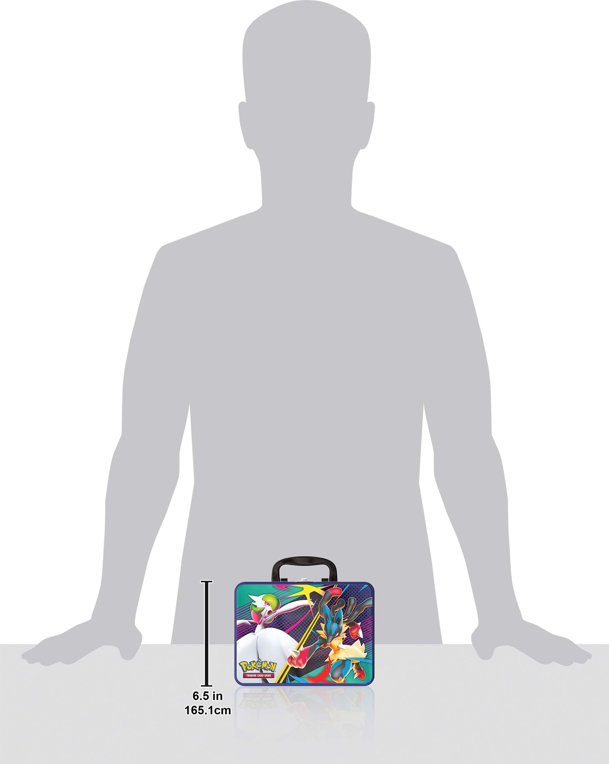 Pokémon TCG: Collector Chest - Fall 2025