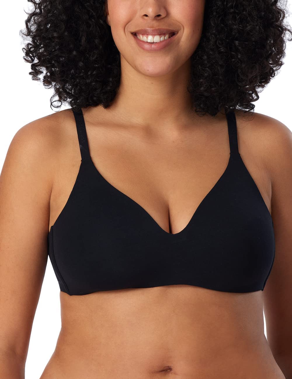 Schiesser Tira de Sujetador (Pack de 2) para Mujer