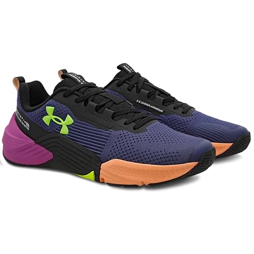 Tênis de Treino Under Armour Tribase Reps 2