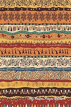 My Partner Prayer Notebook : Prayer Log