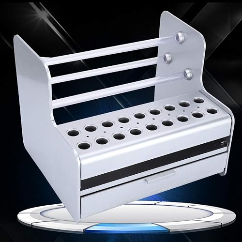 Miniatura 4 de Cajas de herramientas,Caja de piezas de teléfono DIY,Caja de almacenamiento de piezas de reparación de teléfonos móviles Caja de herramientas DIY