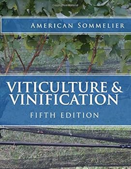 Paperback Viticulture & Vinification Book