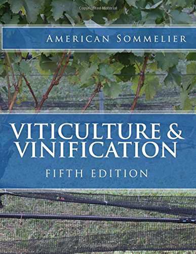 Viticulture & Vinification