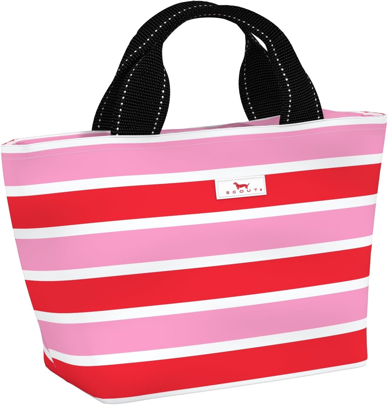 SCOUT Nooner Lunch Bag – Lightweight Insulated Soft Cooler for Women, Teachers, Nurses, Beach, Travel, Pool & Picnic Cooler