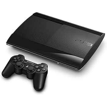 PS3 本体（黒）：購入時の箱・梱包材・アフターサービスのしおり付き PS3 本体（黒）：購入時の箱・梱包材・アフターサービスのしおり