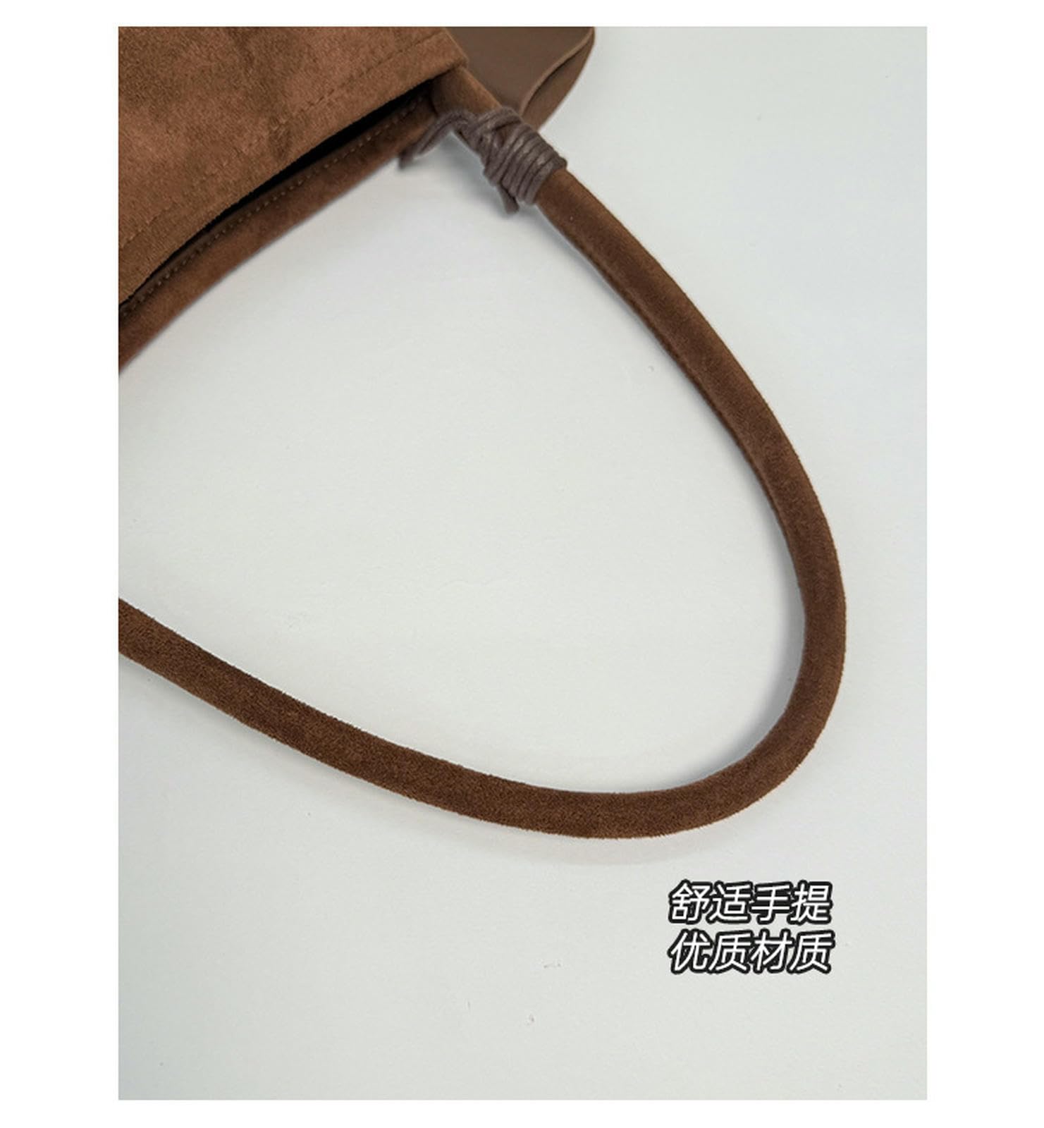 Modische Damenhandtaschen für Damen, einfache Tragetaschen und lässige Umhängetasche