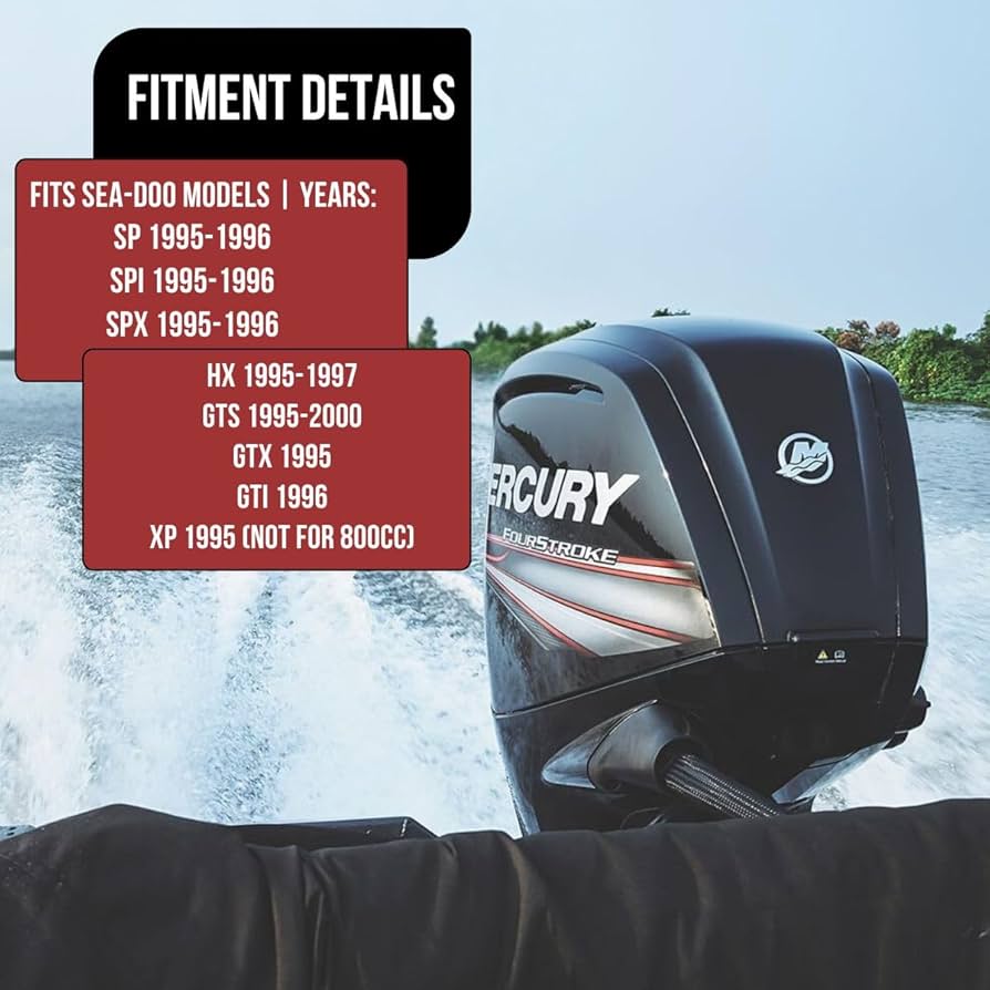 ハナ  9500 Amazon.com: SeaDoo MPEM CDI Ignition unit 717 720 1995 1996