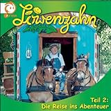  15: die Reise Ins Abenteuer, Teil 2