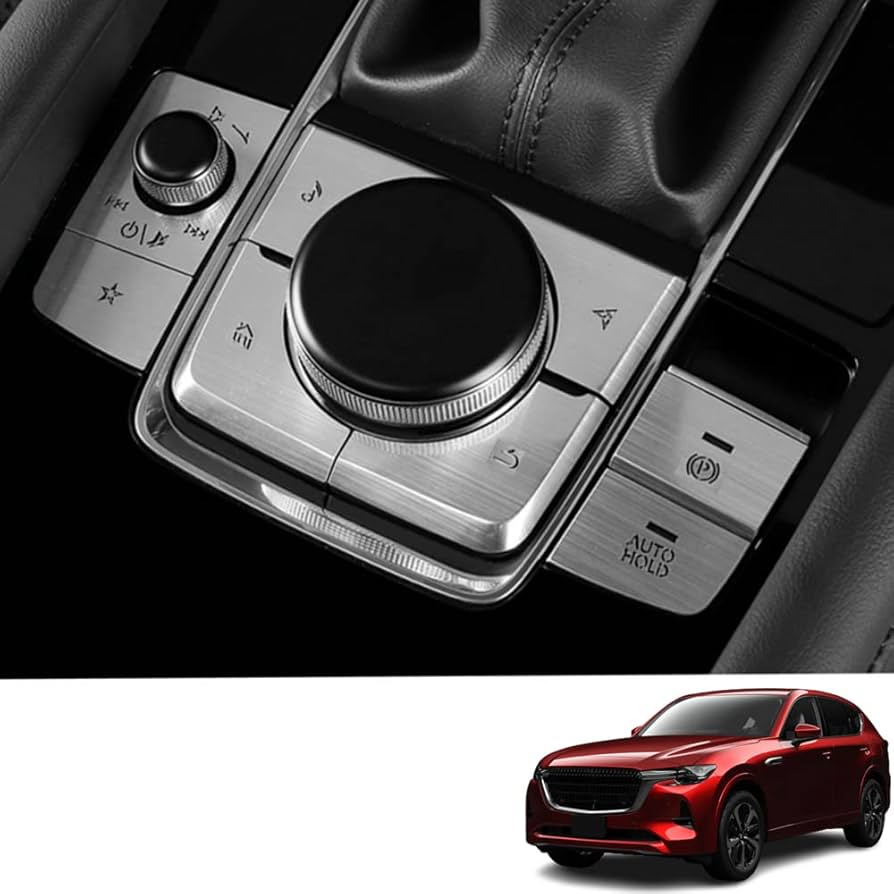 MAZDA CX-80 デコレーションパネル ハセ・プロ公式 オンラインショップ 本店 | マジカルアート