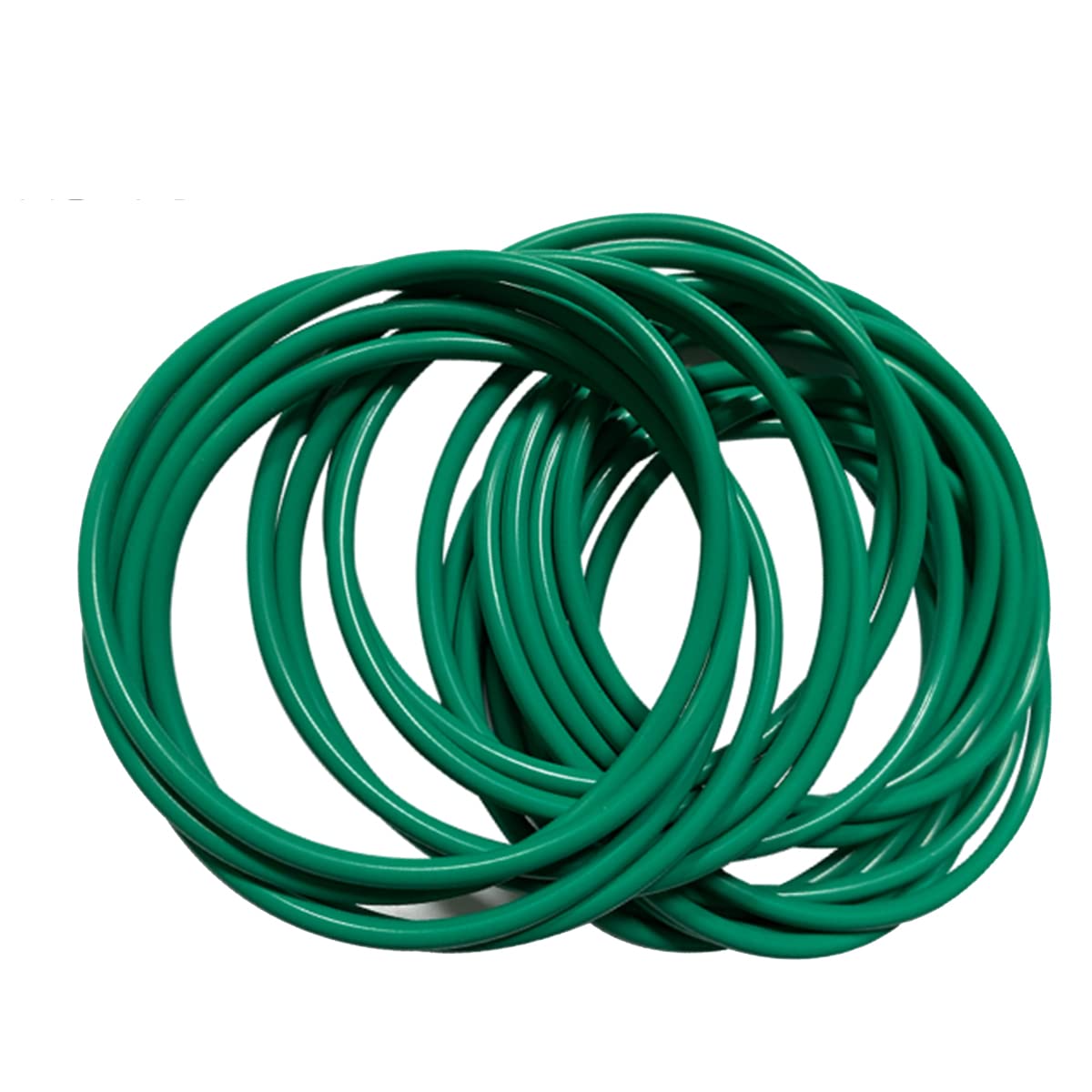 Juntas tóricas de caucho nitrilo,juntas tóricas de Juntas Tóricas de Goma Flúor, automoción, garaje, fontanero, mecánico, talleres, reparaciones, conexiones de aire o gas.65mmx3.5mm(50uds),52mmx3.5mm(