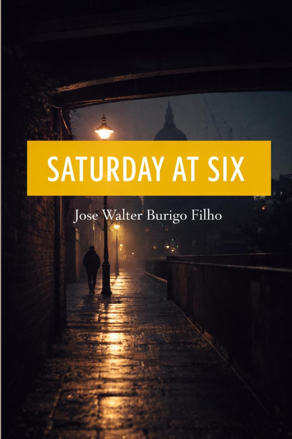 Saturday at Six: A Story of Presence, Responsibility and Quiet Courage