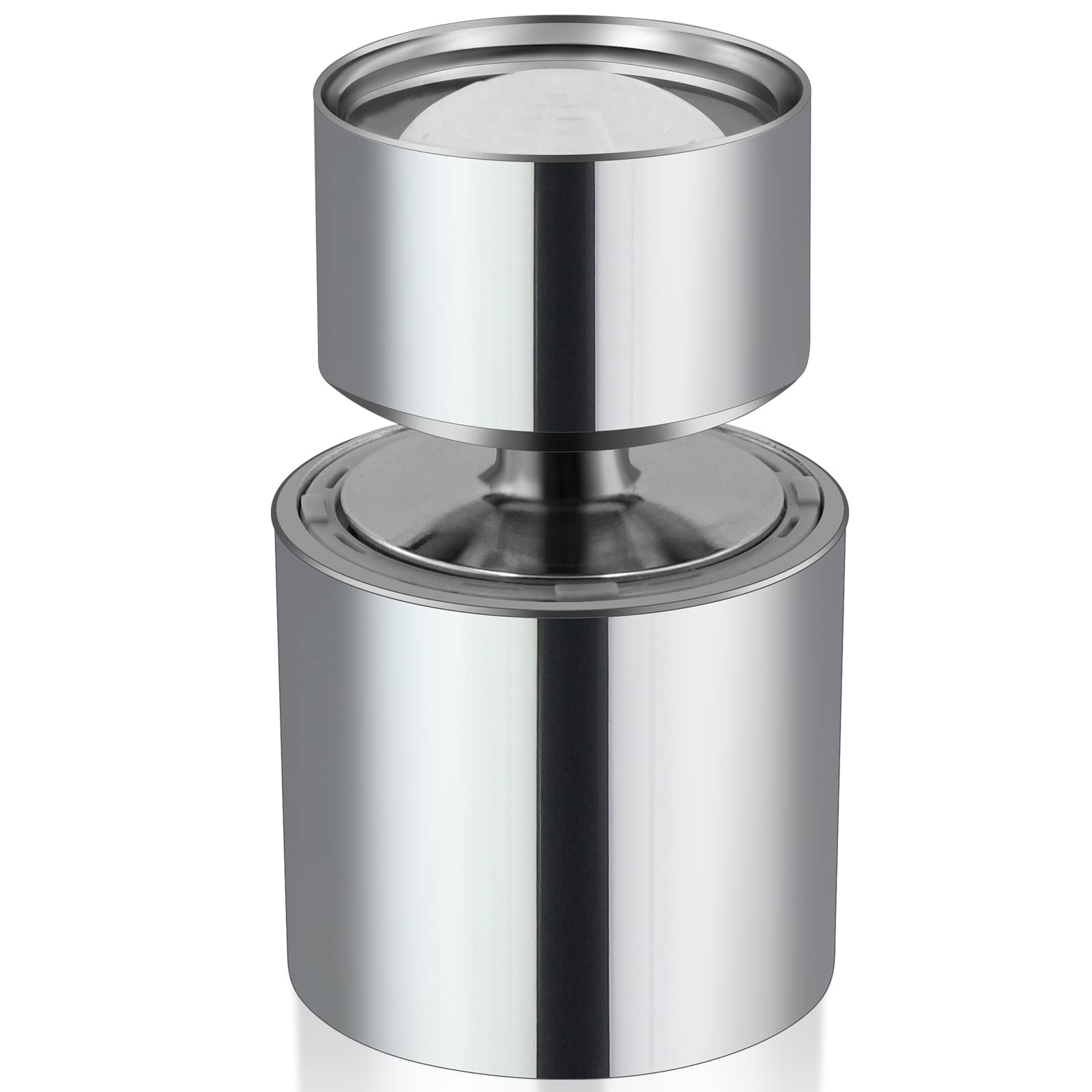 Amazon.co.jp: Raonlla 蛇口 シャワー キッチンシャワー 首振り 360度