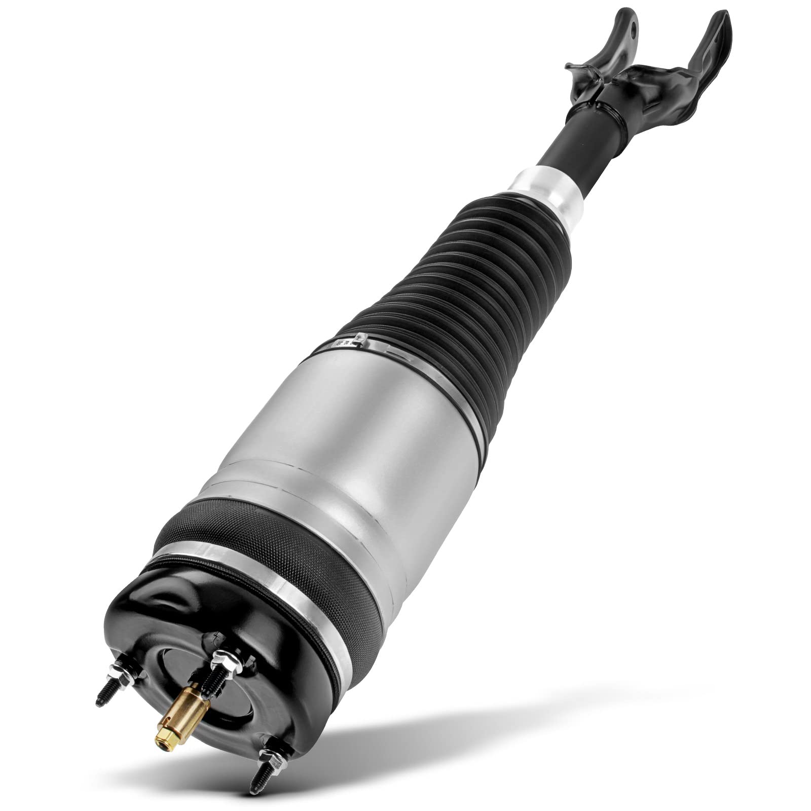 A-Premium Front Left Air Suspension Strut Assembly Compatible with Jeep Grand Cherokee 2011 2012 2013 2014 2015 2016, Driver Side, Replace# 68029903AC, 68029903AD