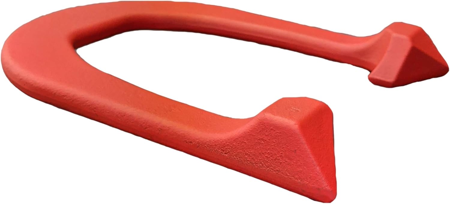 WD Horseshoe Company Made in The USA EZ Flip Professional Pitching