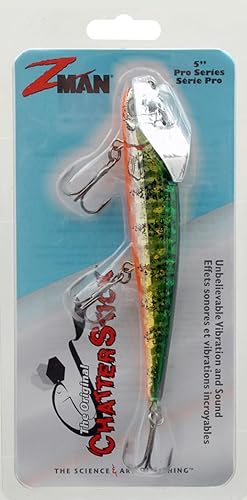 Z-MAN ChinlockZ SWS Swim Jigheads Swimbait Jighead