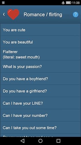Thai Phrasebook Pro