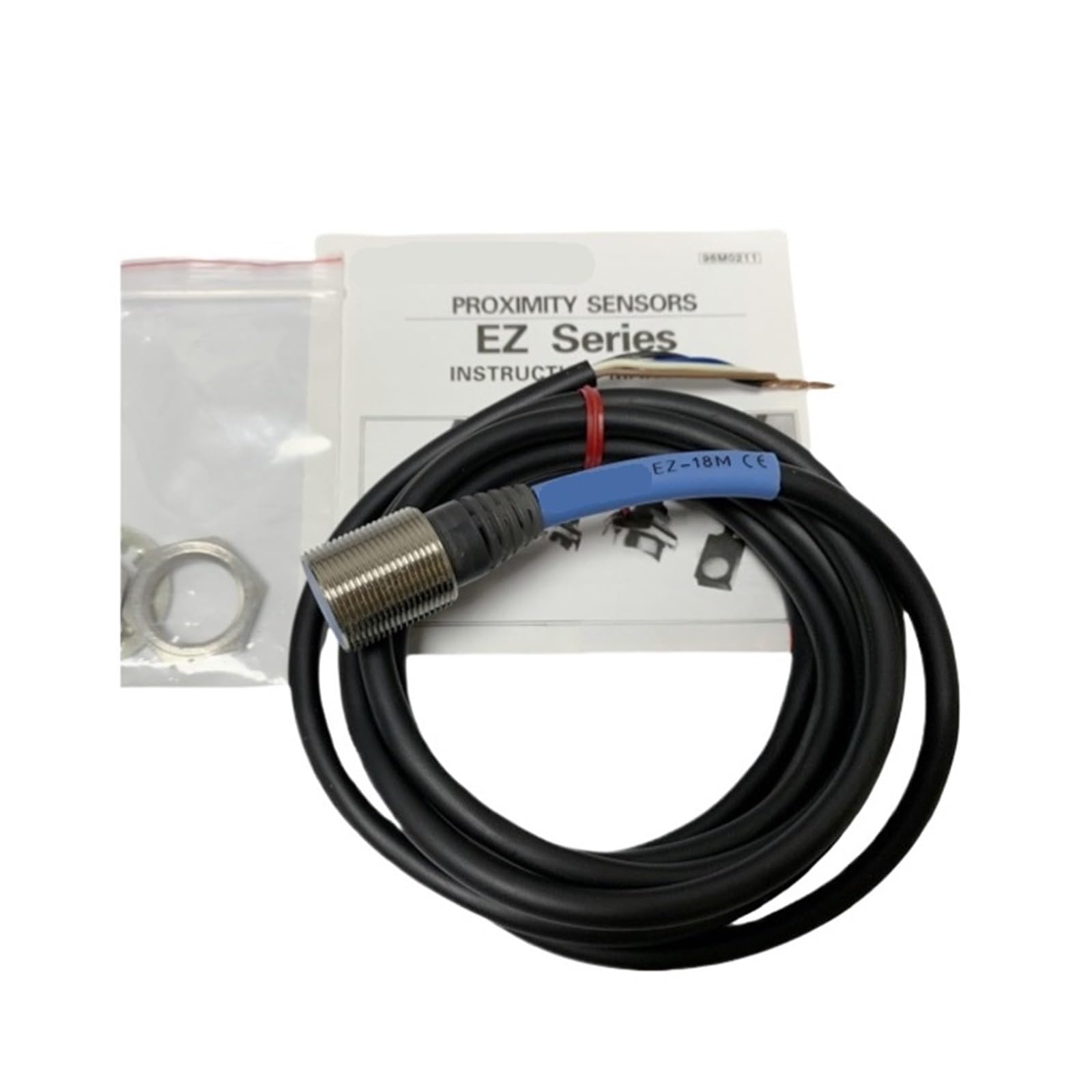 CXFCIHFT EZ-18M proximity switch sensor