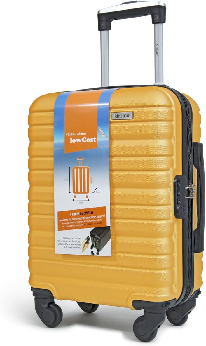20 Cm Valise Cabine Easyjet 56x45x25 Aerolite Easyjet Large Cabin