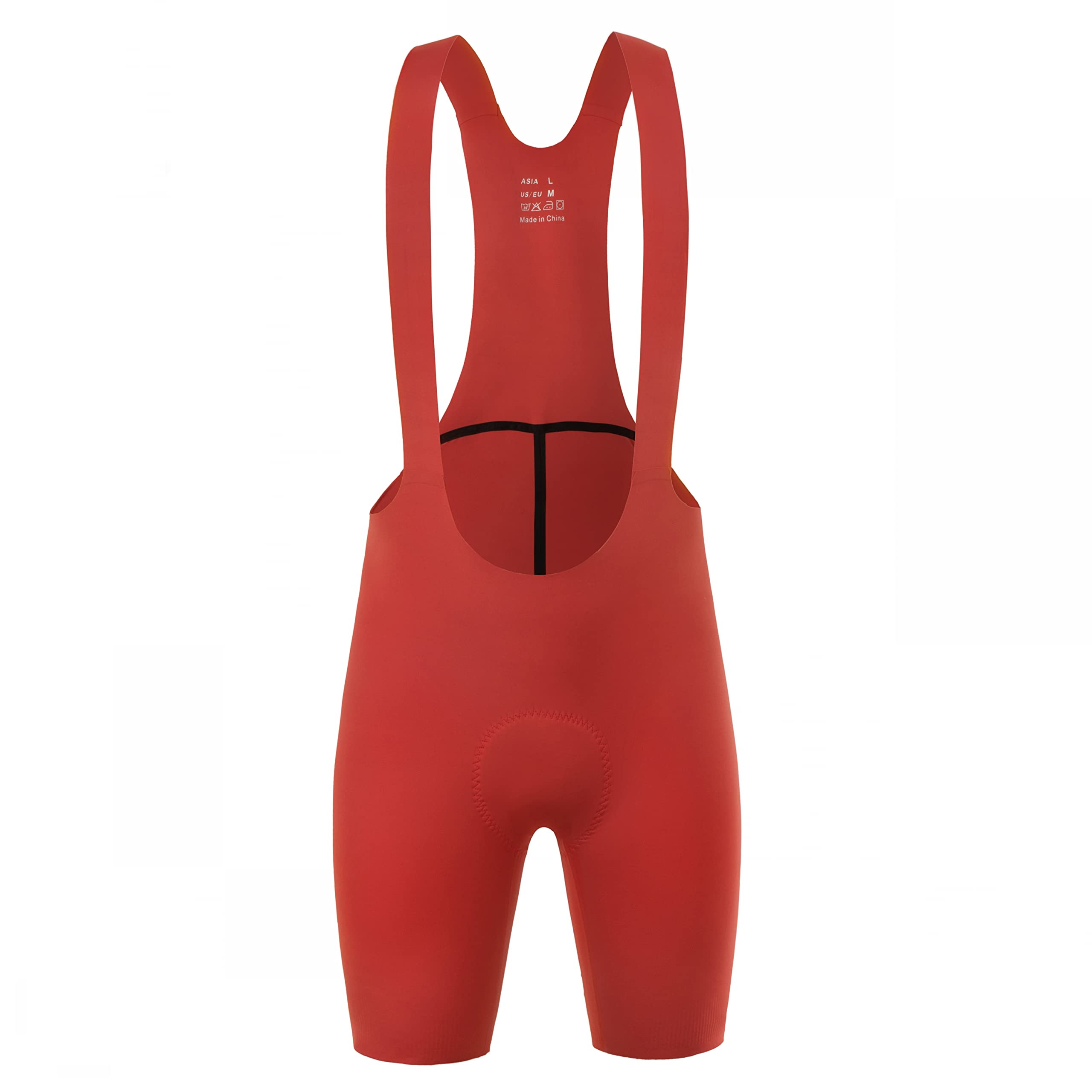 Calidad Hombres Laser Cut Ciclismo Culotte Bicicleta 9D Gel Mallas Acolchadas Italia Power Band Pantalones Bicicleta