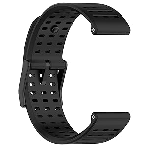 ラウンド用品・アクセサリー SUUNTO Hiking Watch Amazon.com: hengkang Compatible with SUUNTO 5 Watch Bands