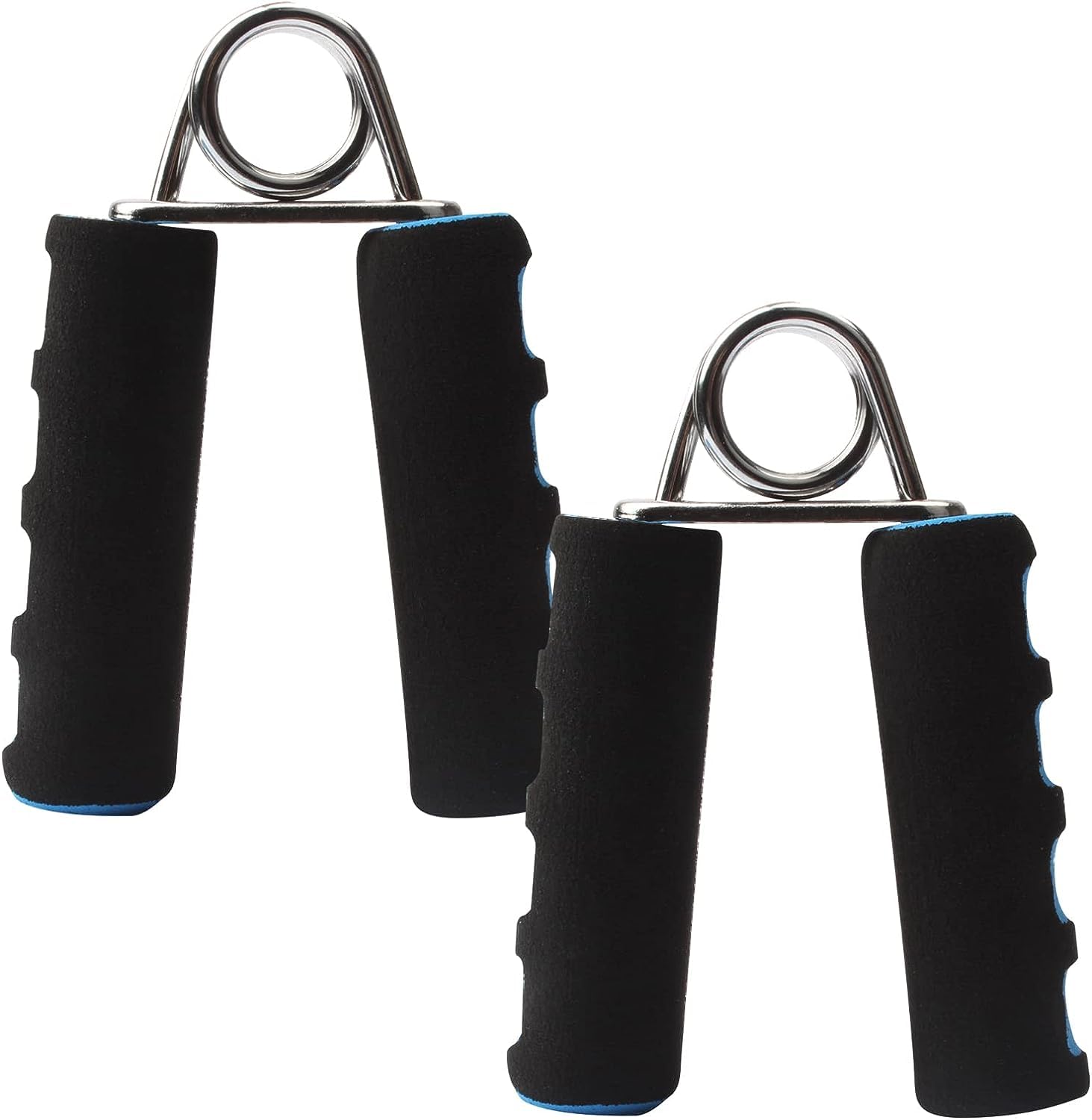 IDELLA Hand Grip Strengthener Set, Hand Soft Foam Manual Exerciser, Finger Gripper, Hand Grippers, Strengthen Hand Grip Exerciser for Quickly Increasing Wrist Forearm and Finger Strength (B0CGRVLKB5) Amazon Price History, Amazon Price Tracker