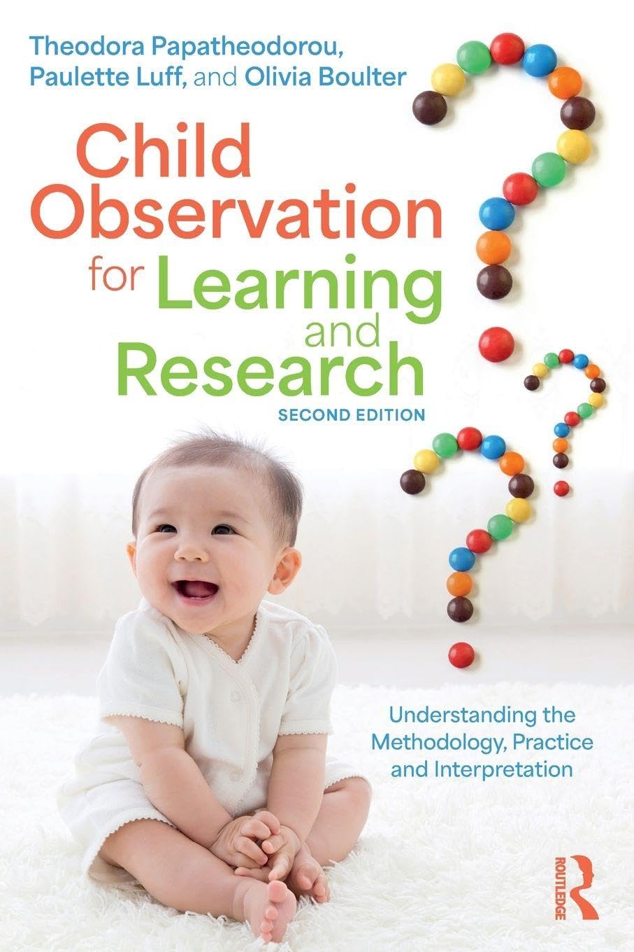 Child Observation for Learning and Research: Understanding the Methodology, Practice and Interpretation