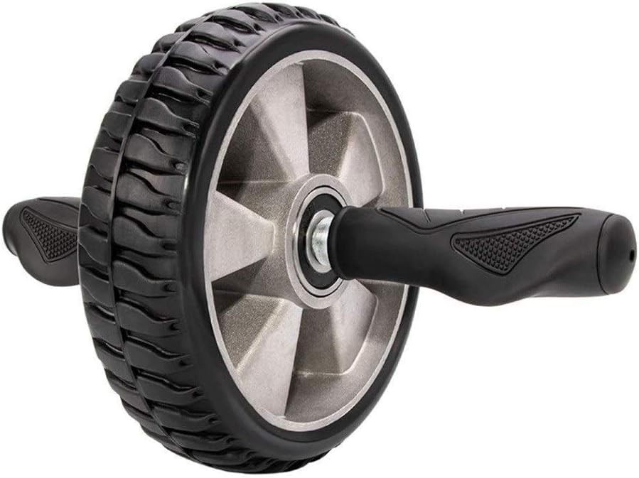 Abdominal Muscle Fitness Wheel Home Gym Equipment