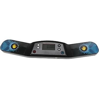 Lancoon Speed Timer for Cube Competition Training Competition Automatic Calculation Timer