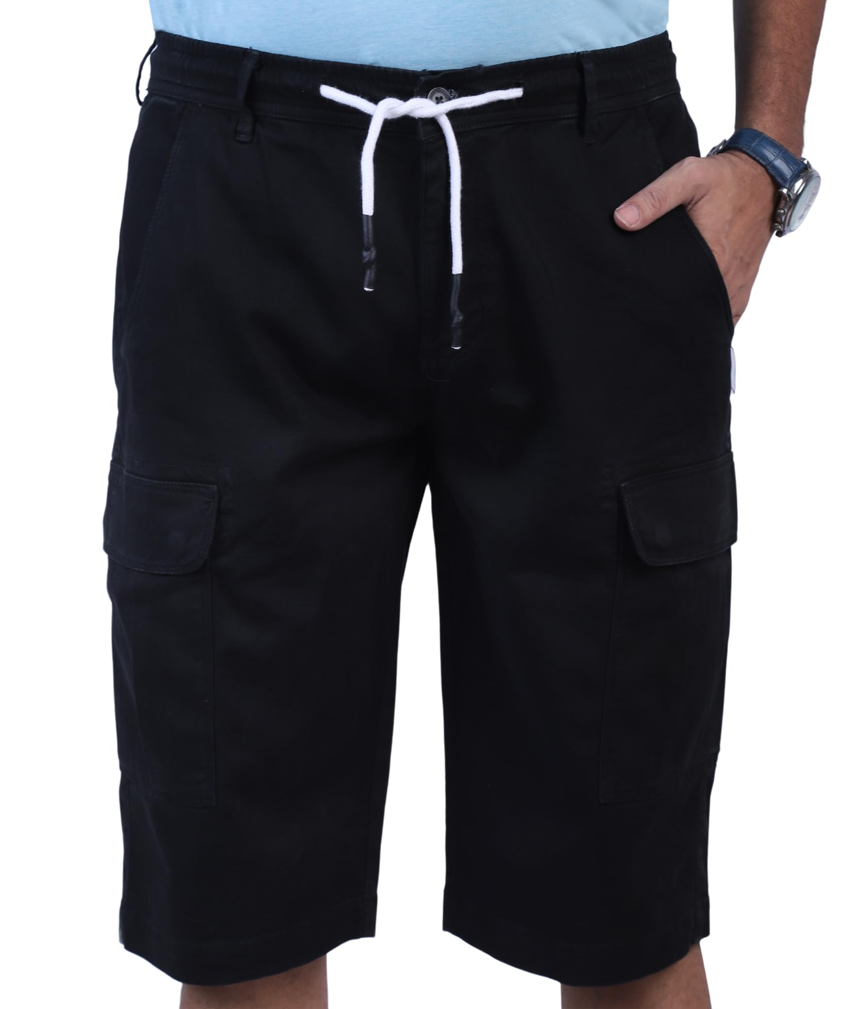 – Cargo Shorts for Men's Performance Series Extreme Comfort, Mens Summer Cargo Shorts