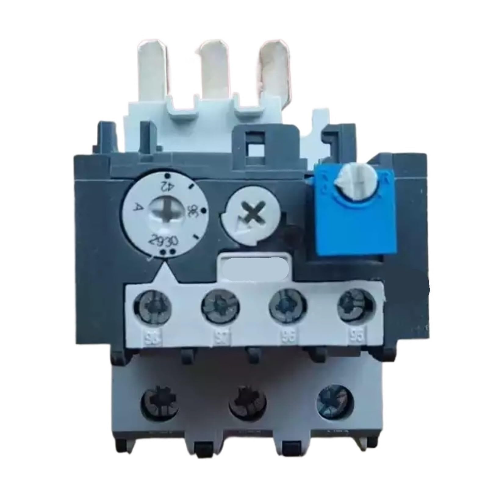 CLEUFWKO Overload relay TA42DU-25M TA42DU-32M TA42DU-42M TA75DU-25M TA75DU-32M TA75DU-42M TA75DU-52M(TA25DU-25M)