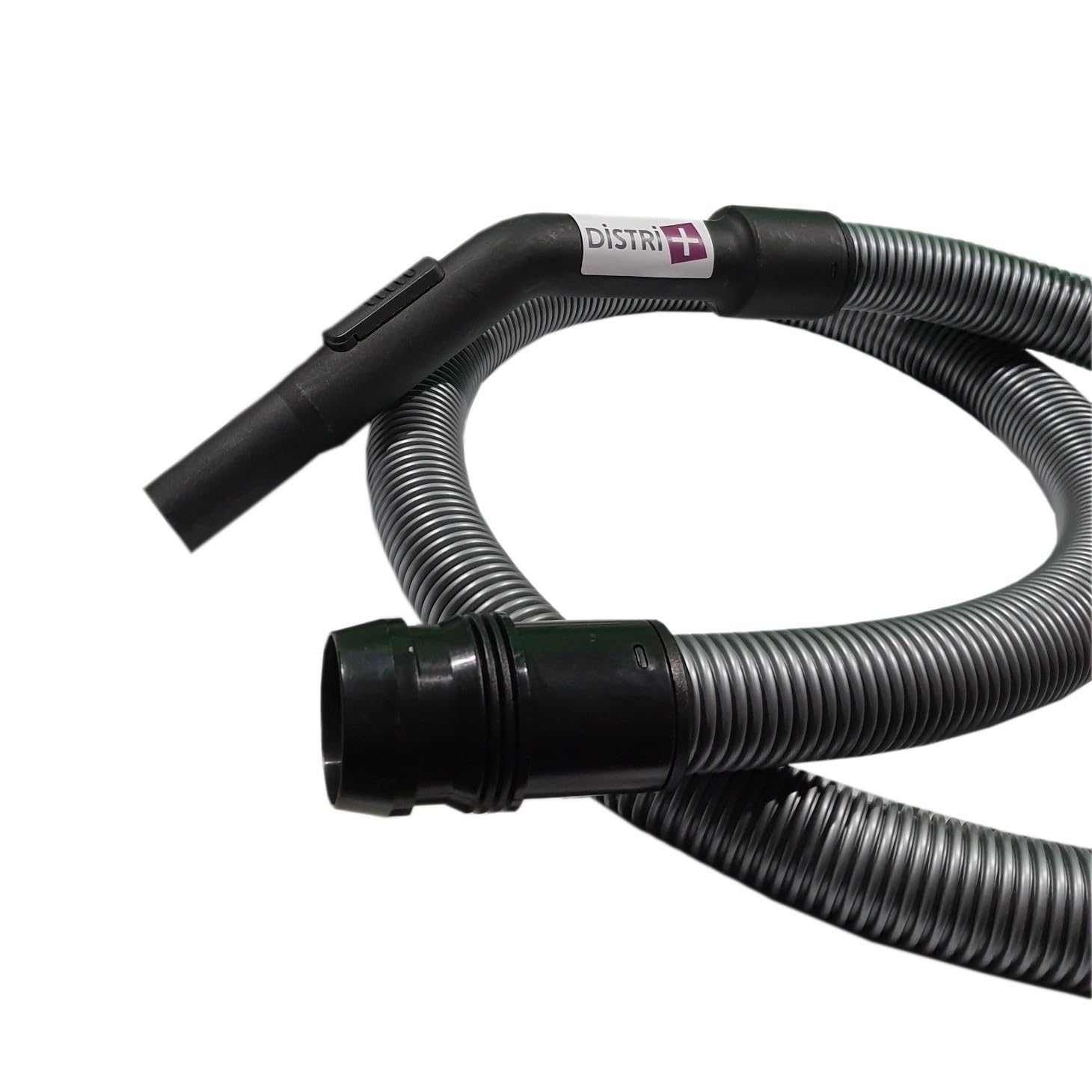 Flexible Complet Compatible pour aspirateur Electrolux/Euroclean : UZ872, UZ932, UZ934 - Nilfisk : Cubic : GD320, GD8