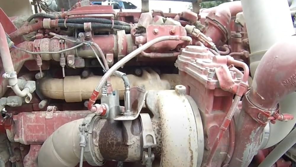 Amazon.com: Turbo Outlet Pipe Nitrogen Oxide NOx Sensor Fits